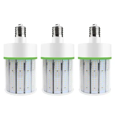 PC Cover LED Corn Bulb Light