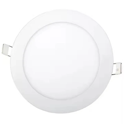 Plastic Ceiling LED Panel Light