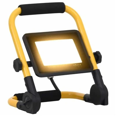 Portable Waterproof Led Flood Light