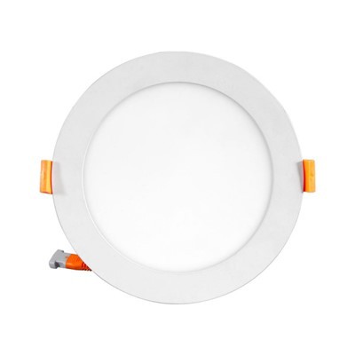 Recessed Circular Light