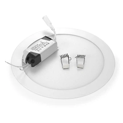 Recessed Led Deck Lights