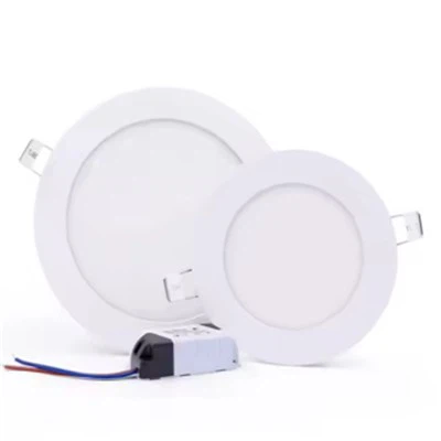 Recessed Spot LED Ceiling Lights