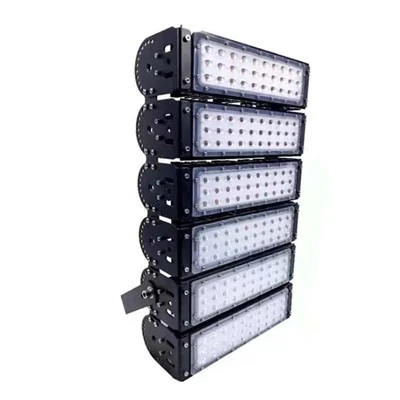 Rechargeable Solar Street Light