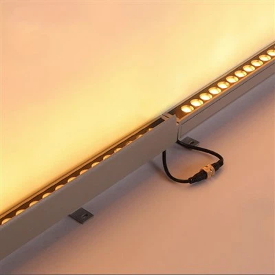 Rgbw Led Wall Washer Light 100cm
