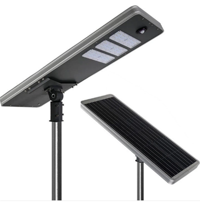 Road Light IP65 Waterproof Solar Street Light