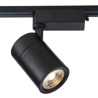 Rotatable Rail Light
