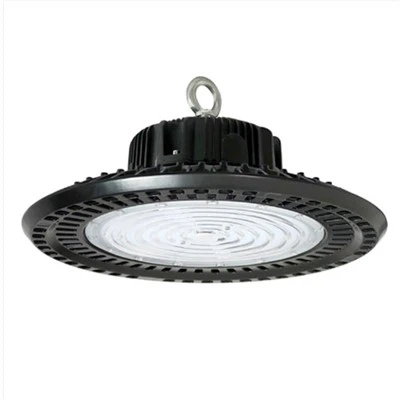 Round High Bay Light
