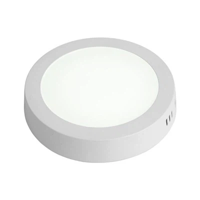 Round Surface Mounted Panel Light