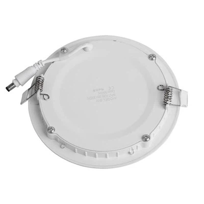 Slim Led Ceiling Light Flat