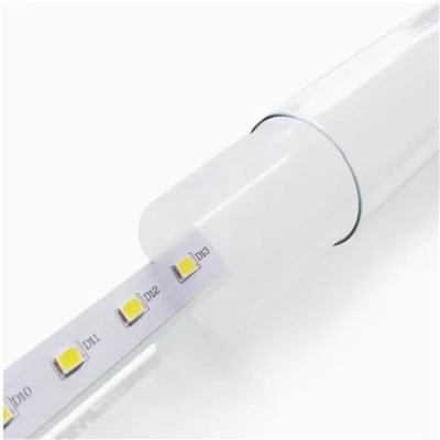 SMD 3528 Glass Tube Light