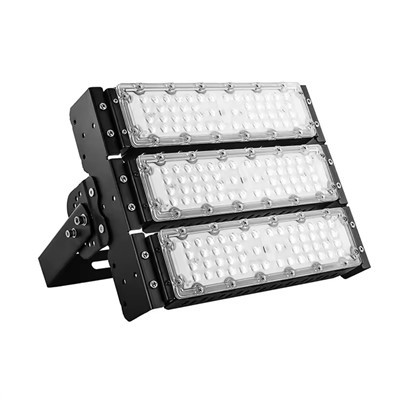 Soccer Field Light