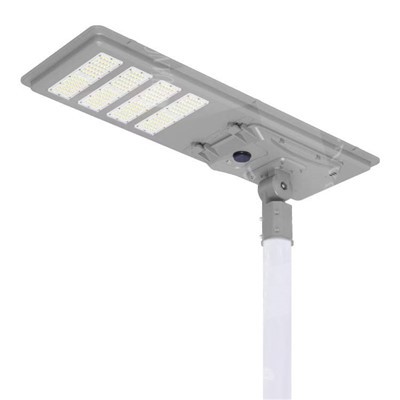 Solar Street Light All in One LED Streetlight