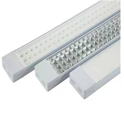 Square Batten Light
