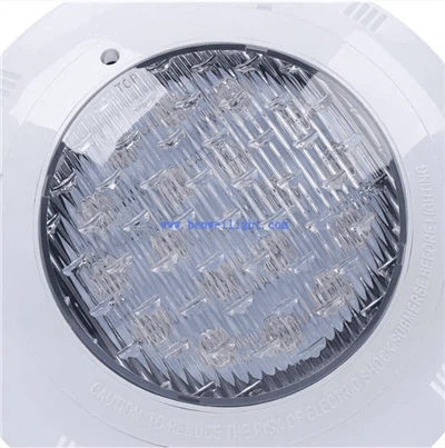 Stainless Steel Lamp Swimming Pools