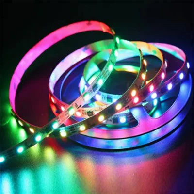 Strip LED Lights RGB Lamps Waterproof