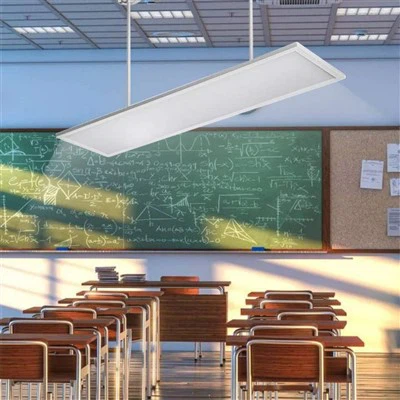 Student Eye Protection Classroom Light