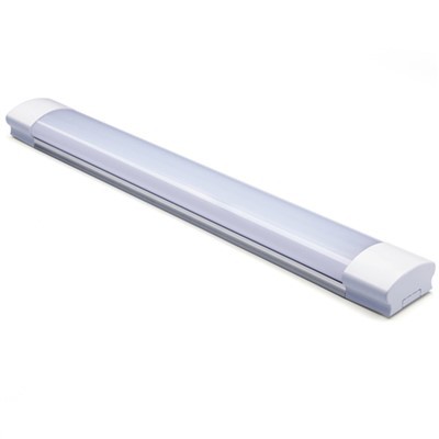 Surface Mounted LED Silm Batten Light