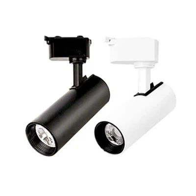 Surface Track Light
