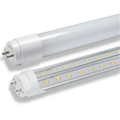 T8 Aluminum LED Tubes