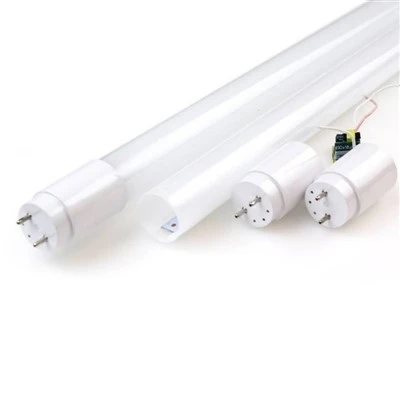 T8 Dimmable Led Glass Tube Light