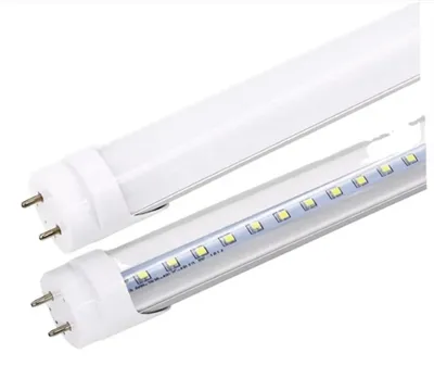 T8 Led Glass Tube Light