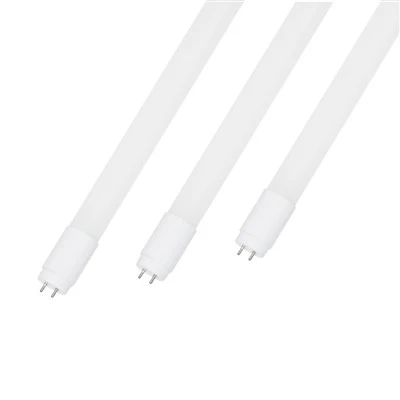 T8 Plastic Body Led Tube Light