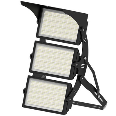 Tennis Court Soccer Stadium Led Flood Light