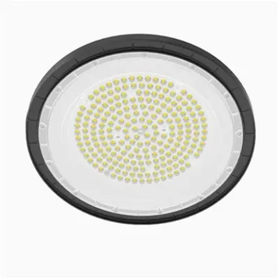 UFO High Bay Lamp LED Shop Light