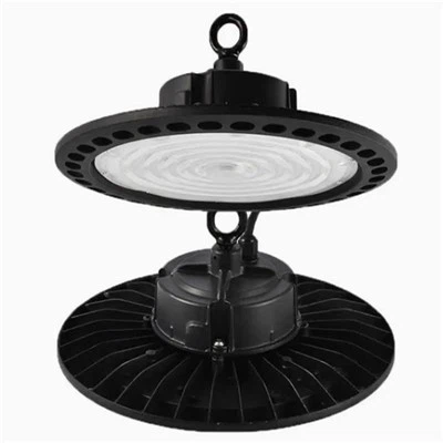 UFO High Bay Lamp LED Shop Lights 100W