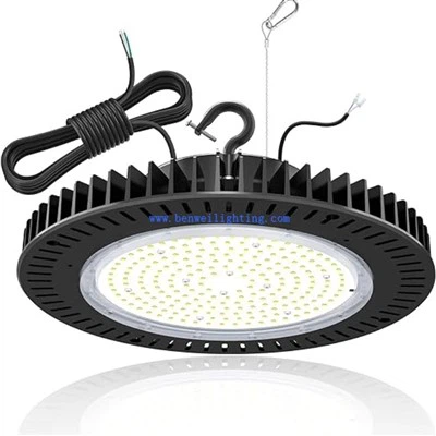 UFO High Bay Light 200w