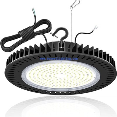 UFO LED High Bay Light 200w