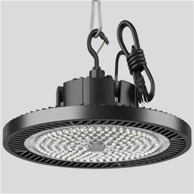 UFO LED High Bay Light 5000k Daylight