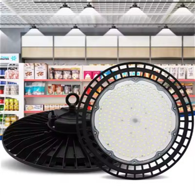 UFO Warehouse LED High Bay Lights 50W