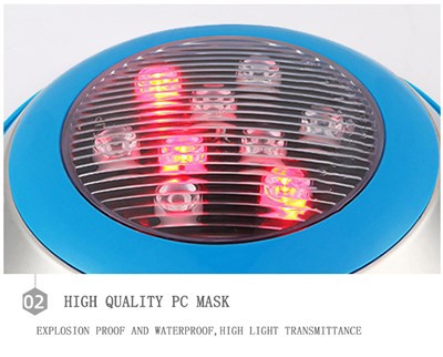 Underwater Swimming Pool Lighingt