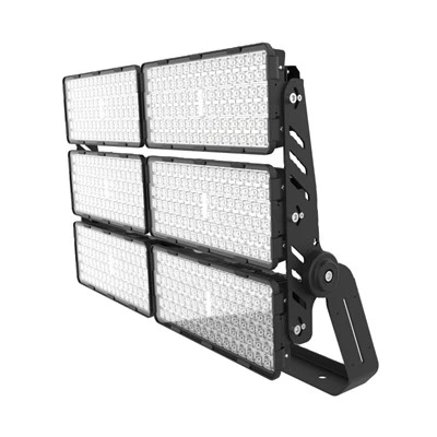 85-265V AC LED Stadium Light