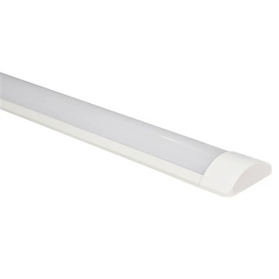 Wall Mounted Linear Led Lighting