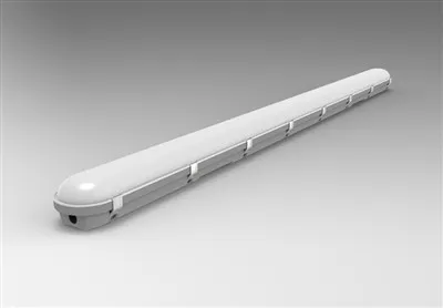 Warehouse Led Triproof Light