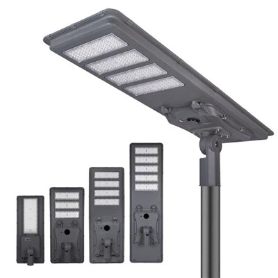 Waterproof IP65 Outdoor Solar Street Light