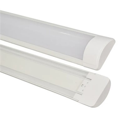 Waterproof Led Batten Lights