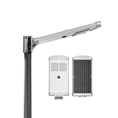 Waterproof Smart Solar Street Light