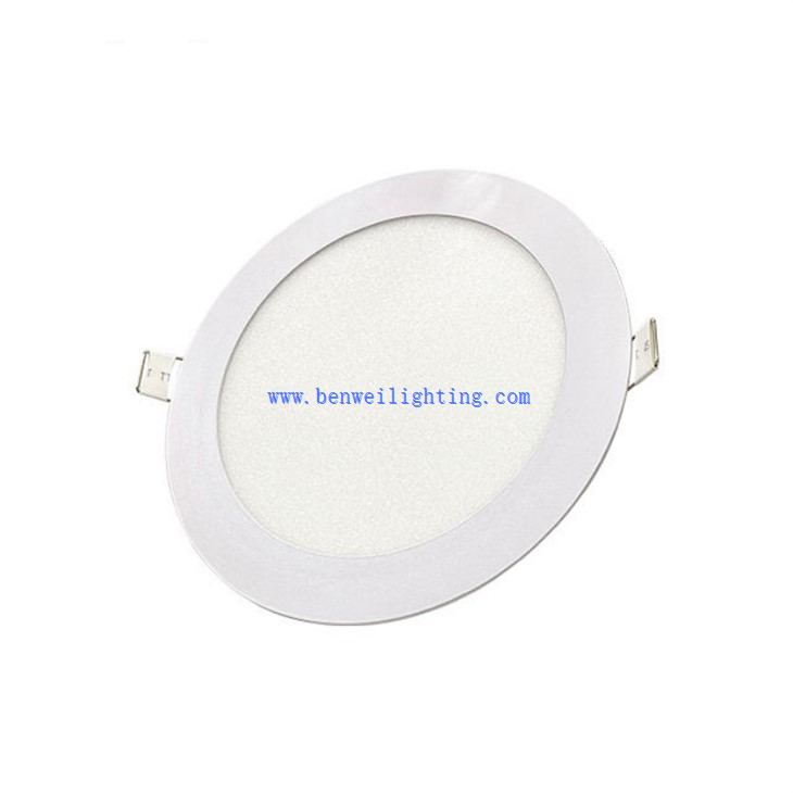 hallway recessed lighting