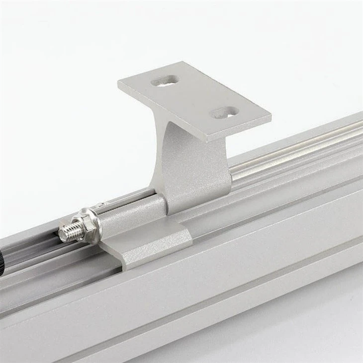 Smart Surface Mounted RGB LED Wall Washer Light suppliers