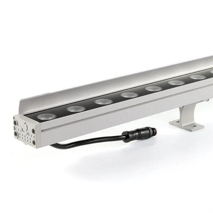 Smart Surface Mounted RGB LED Wall Washer Light high quality