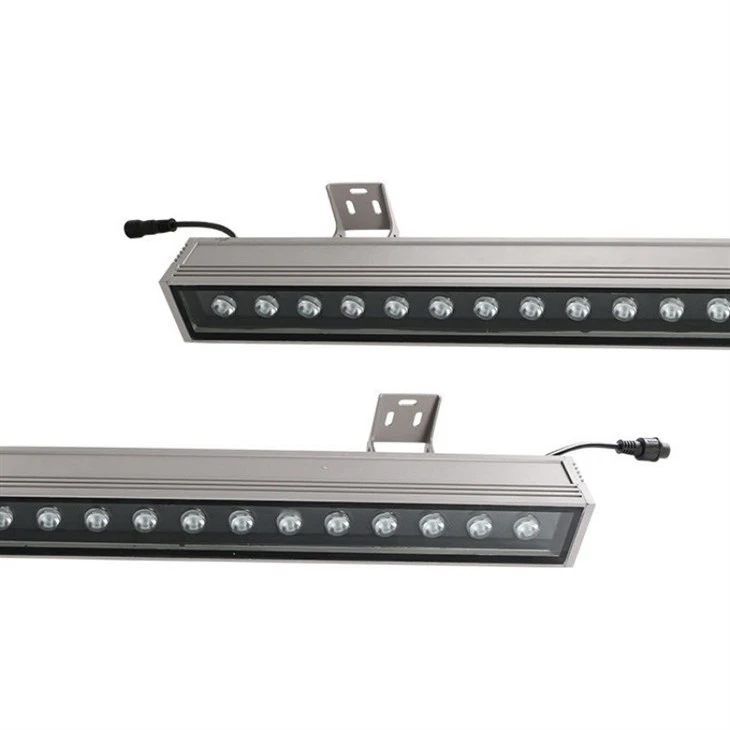 Smart Surface Mounted RGB LED Wall Washer Light best