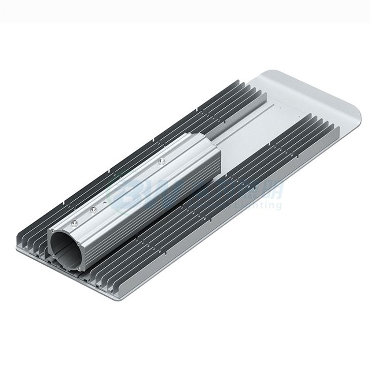 300w solar street light