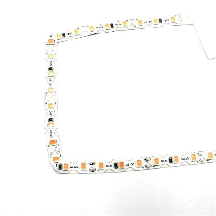 SMD 2835 Flexible LED Strip Light suppliers