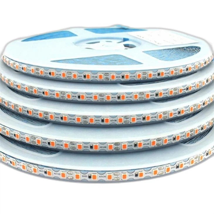SMD 2835 Flexible LED Strip Light