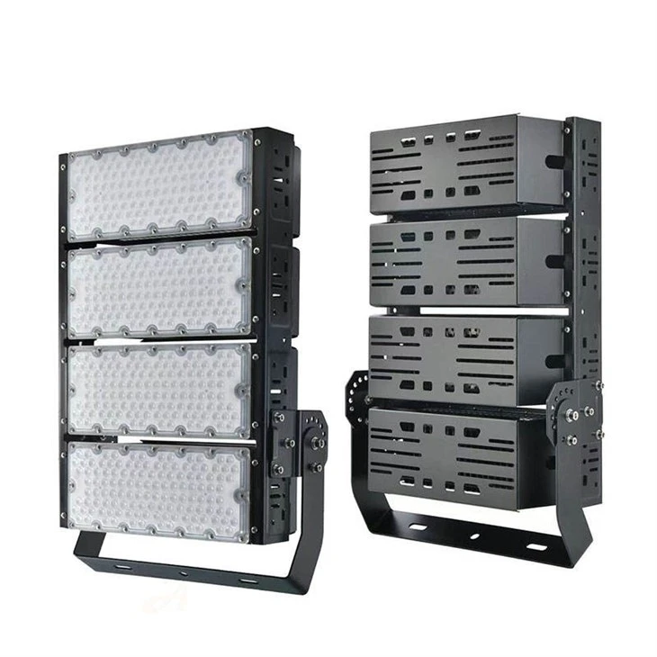 SMD IP66 Aluminum Led Stadium Flood Lights
