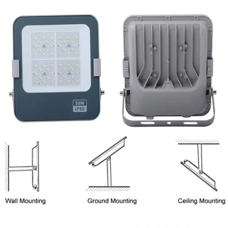 150w led flood light