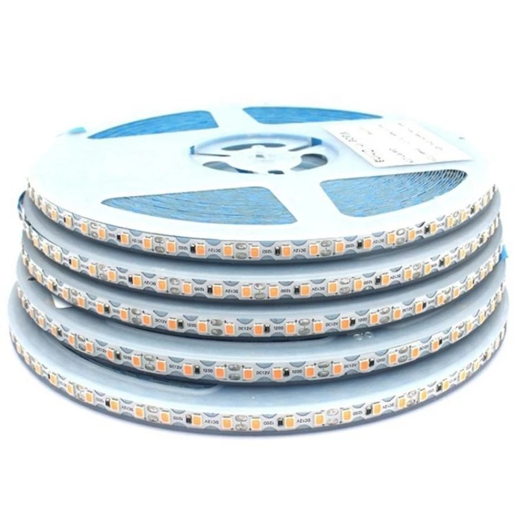 SMD2835 60/120 LEDs/m Flexible LED Strip Light